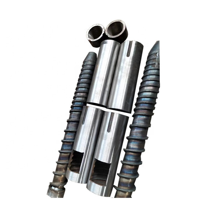 Hot Sale Custom Extruder Accessories Extruder Machine Parts Spare Parts for Extruder in Zambia