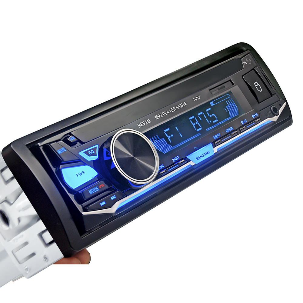 Оптовая продажа, автомобильное зарядное устройство usb, mp3-плеер с дистанционным управлением, автомобильное радио