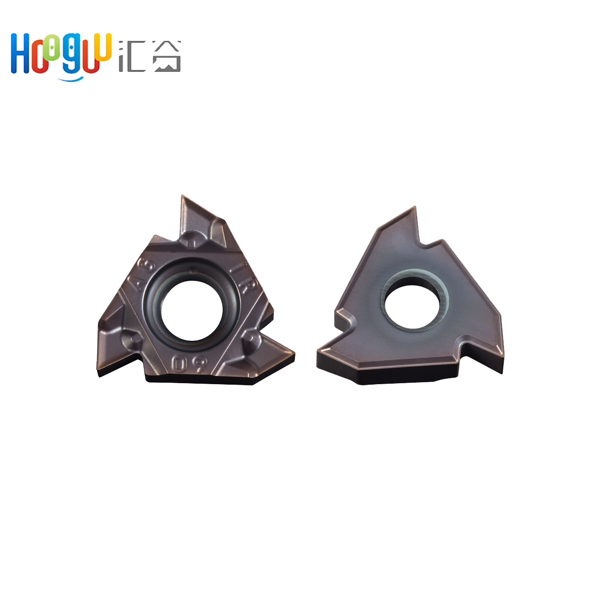 Carbide thread insert 16IR G60 S thread cutting tool internal thread insert lathe parts tool CNC Lathe Machine
