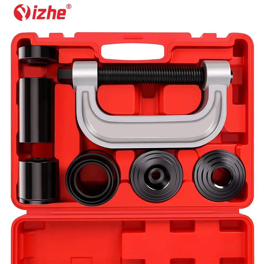 High Quality Ball Joint Removal Tool Set Kit 4 Inch 1 Ball Joint Service Tool Ball Joint Separator