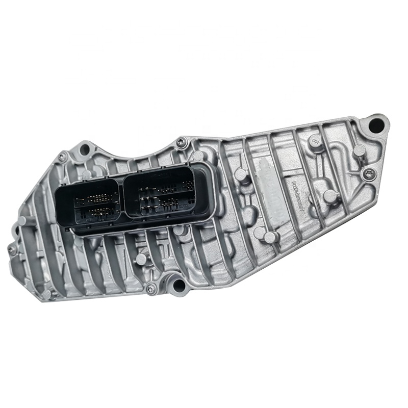 Для Ford Focus Escort Ecosport A2C30743100 DPS6 TCU блок управления трансмиссией DPS6 TCM