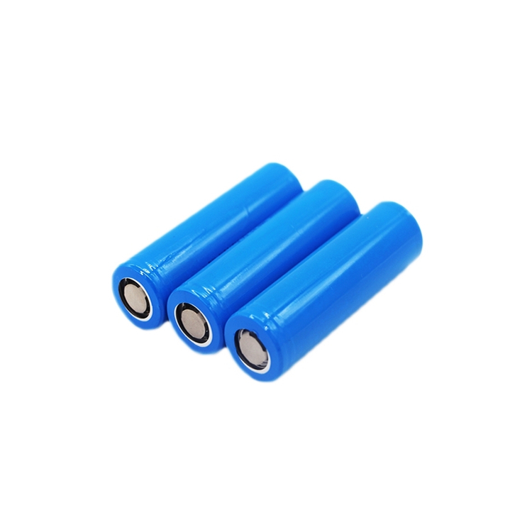 Chinese Manufacturer JHY Cylindrical Rechargeable Lithium Battery 3.7V 4000mAh Laptop's battery