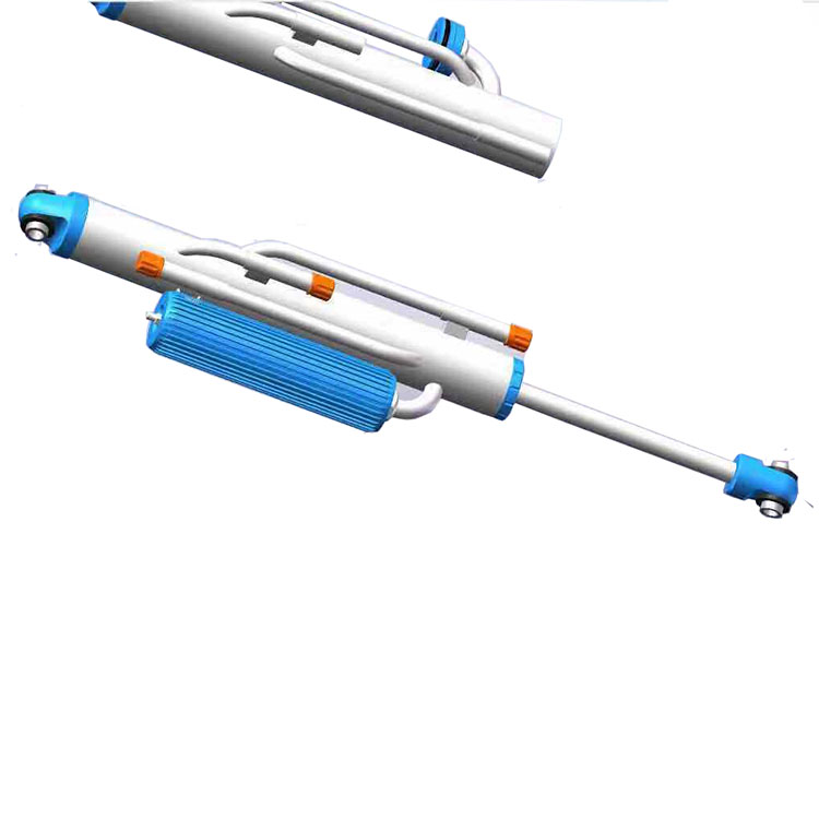 Китайский лучший бренд 4x4 Комплекты подвески Coilover Shock внедорожник Coilover Shock