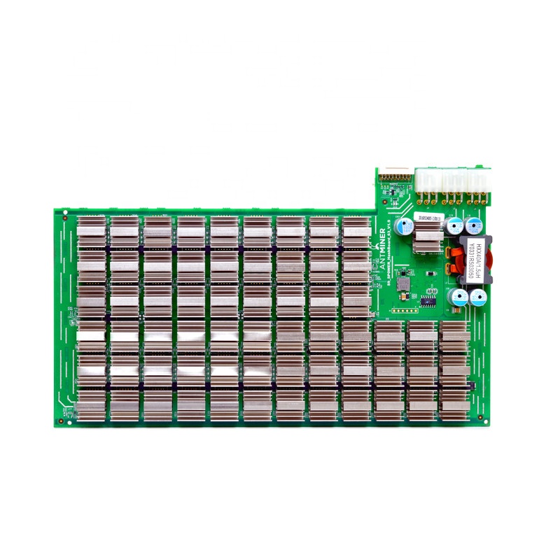 Высокое качество S9 хэштборд S9J S9I S9K для Antminer Bitmain Sz Заводская поставка