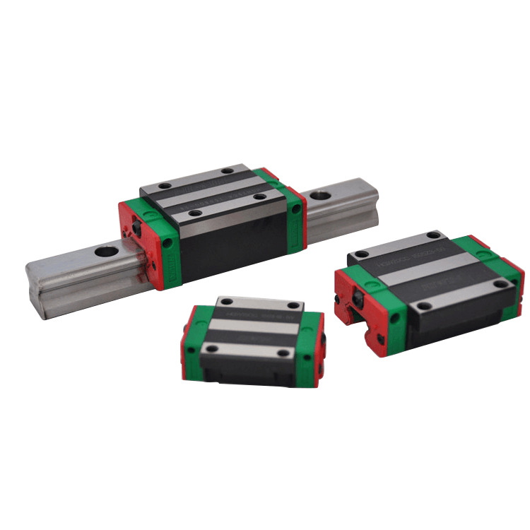 HIWIN h25c h20c hiwin линейный направляющий блок