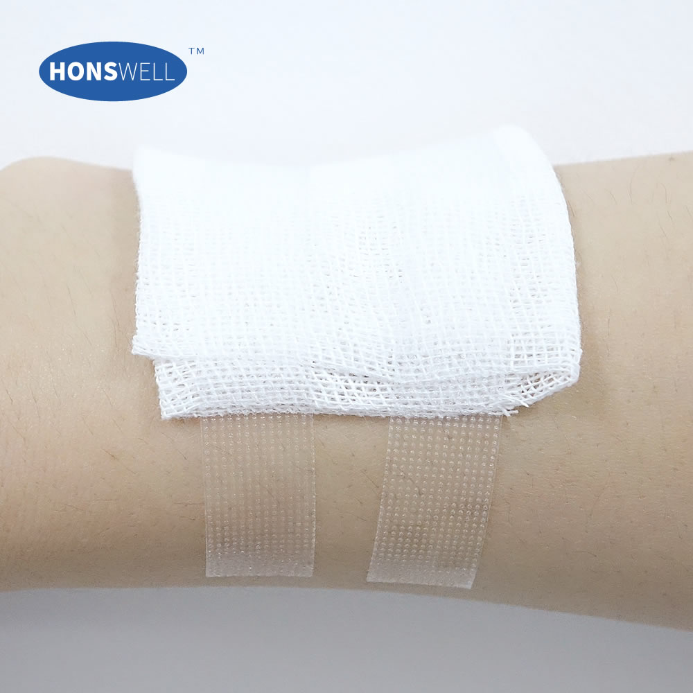 GENERIC MICROPORE SURGICAL TAPE (WITHOUT DISPENSER)