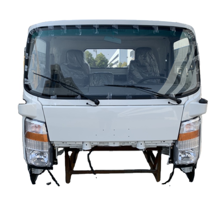 Полный комплект кабины для легких грузовиков серии JAC N