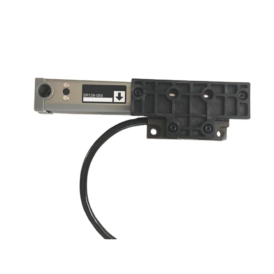Линейная шкала блок SR128-055