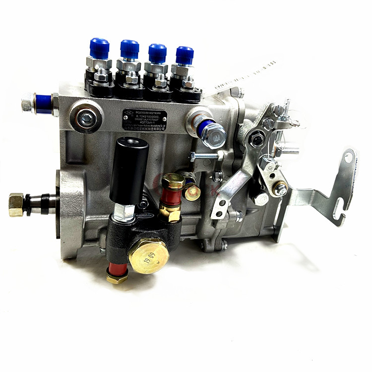 Оригинальный Инжекционный насос Kangda для дизельного топлива 4QT72zh-1 BH4QT80R9