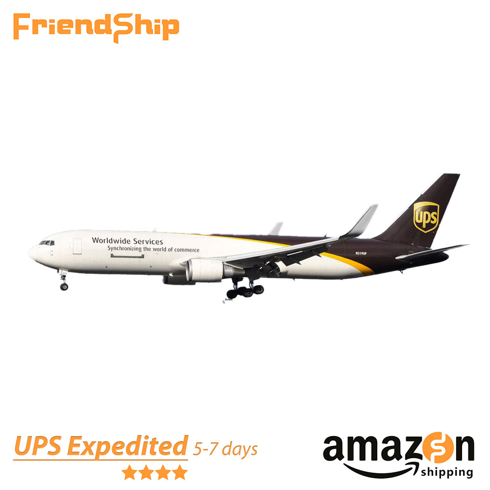 Недорогой Экспресс-экспедитор UPS/DHL/FEDEX/TNT, доставка от двери до двери, воздушный морской перевозчик из Китая в США, Америку, Азию, Европу