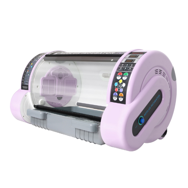 Veterinary Pet Incubator Equipment Dog Incubator Young Animals Pet ICU for Pet Hospital