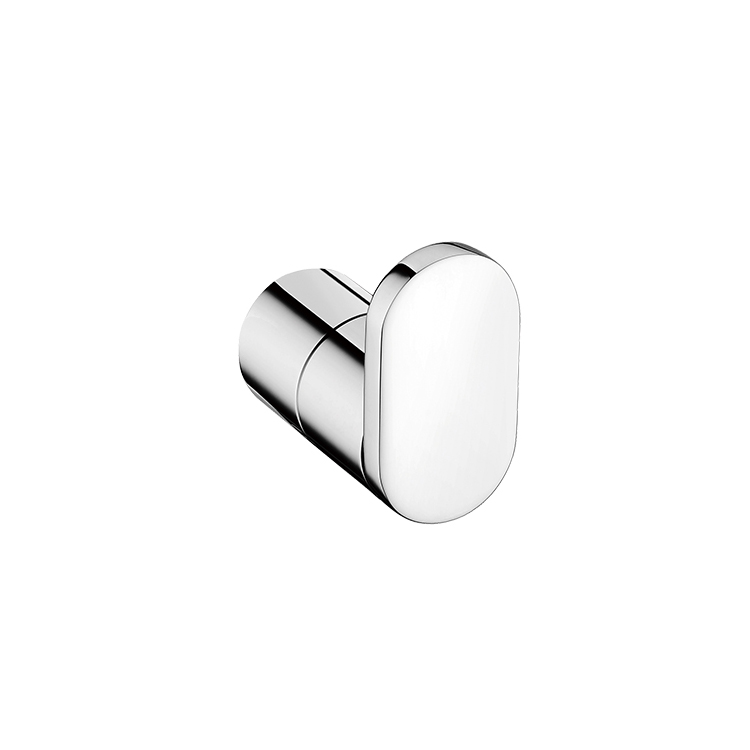 hotel bathroom Robe hook with#304 stainless steel with polished finish