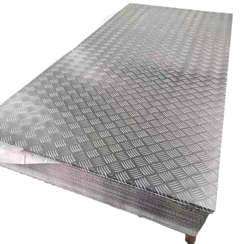 ASTM 5A06 H112 пластина из алюминиевого сплава 5083 5052 5059 алюминиевые листы
