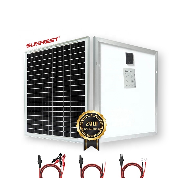 Portable Roof Cost to Set Up Home Use Solar Panel 20W Quotes Fitting for Home Price Setup Cost Vendors Set Up Cost Cell Camera