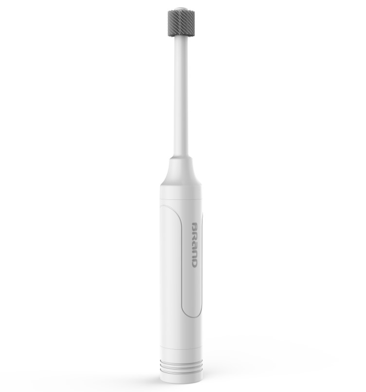 2020 New Arrival Electric pet Tooth brush dog Toothbrush cat Tooth Brush Electric Toothbrush 360 Degrees Cleaning Pet Toothbrush