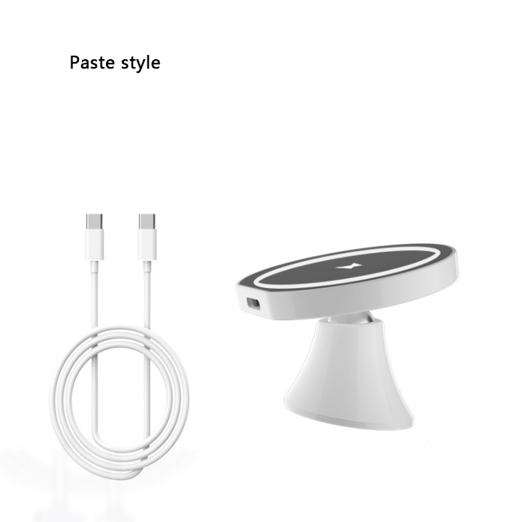 15W Fast Charging QC 3.0 Car Charger for iphone