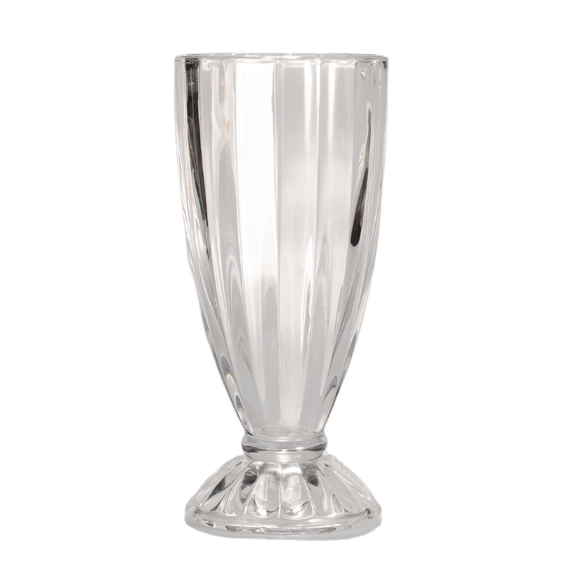 Glass Ice-cream cup Glass Juice Cup Glass tumbler