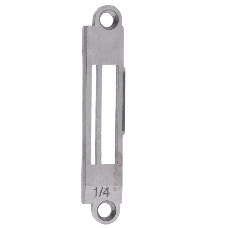 Игольных пластин B1190-530-H00 1/4 для JUKI DMN-5420N-7 швейных машин и запасных частей