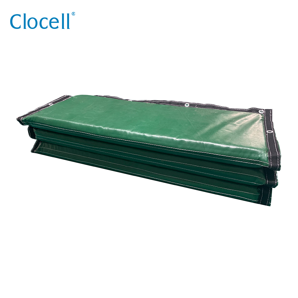 Clocell Горячая продажа штор с шумоизоляцией со стеганными занавесками по разумной цене SC-120