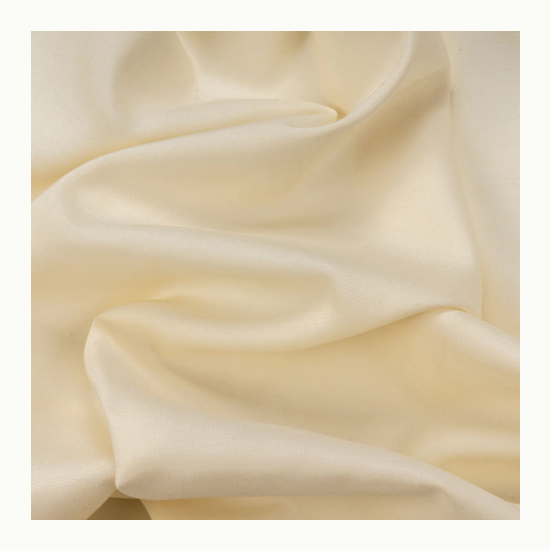 Home textile 40%silk 60%viscose white boski fabric 30103 High quality and durable fabric