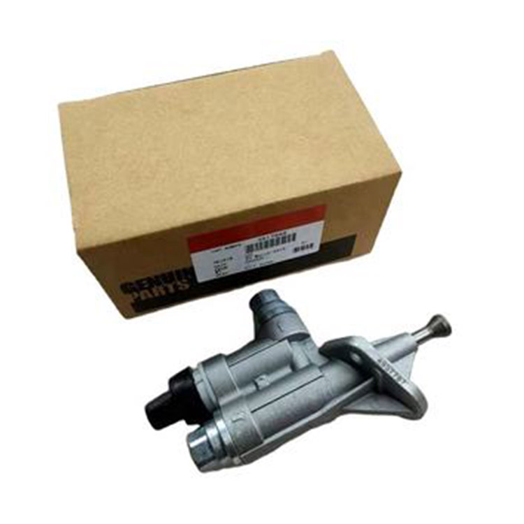 High Quality Diesel Generator Engine Spare Parts 3917998 3917999 4988749 Fuel Transfer Pump for Cummins 6CT engine