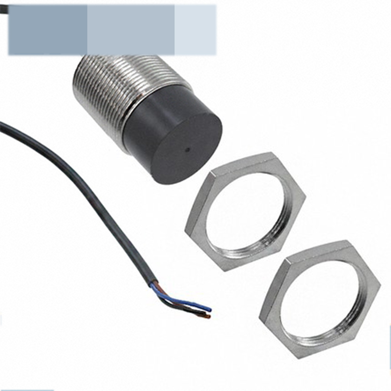 Hot 100% original E2A-M30KS15-WP-D2 2M M30SHD NPB 15MM DC2W NC 2M
