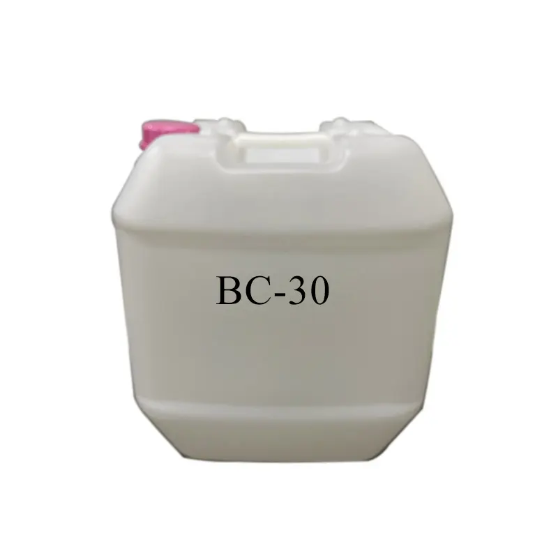 High Quality Cosmetic Grade Liquid Preservative Solution for Baby Wet Wipes