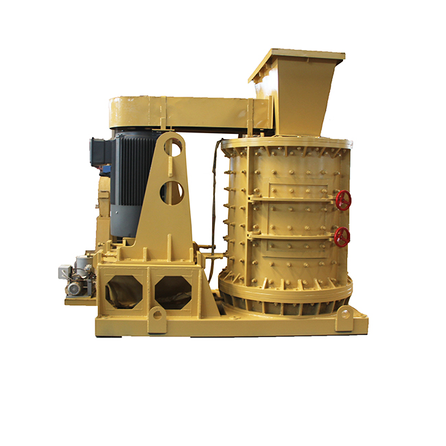 Sand block machine heavy duty CNC sand maker for sale