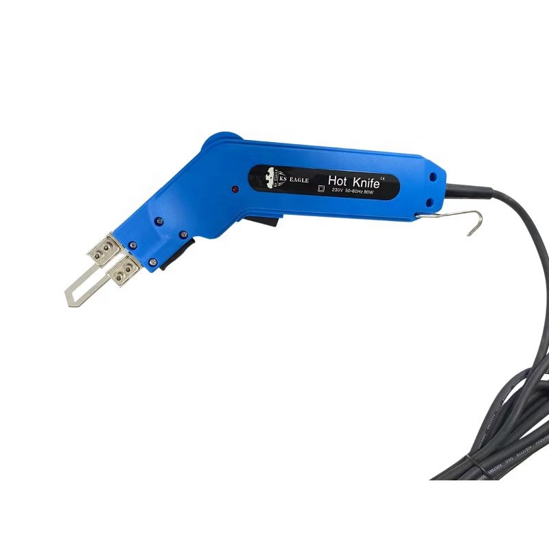 Hot Sale Factory Price 80w Electric Plastic Hot Heat Knife Cutters