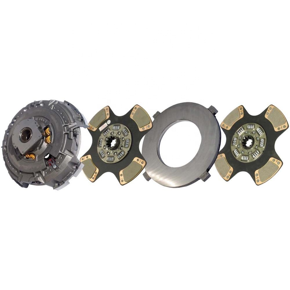 Clutch Assembly 107091-81 For Freight-liner