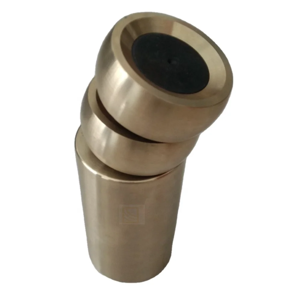 MO-001 Universal type mandrel for Pipe Bending Machine 3 ball mandrel use copper extrusion guide pin zinc die casting