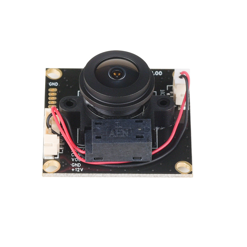 12 В 1/2.9 дюймов 1000tvl hd 720p шпионский модуль cmos-камеры с ИК-выходом AHD/CVBS