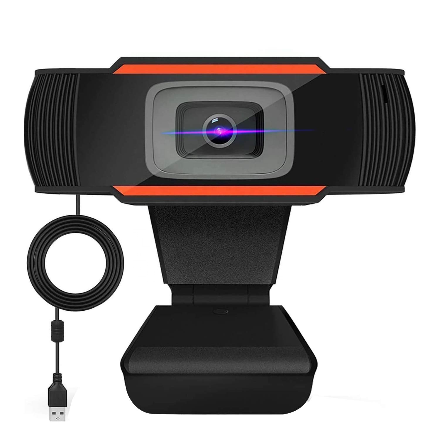 В наличии веб-камеры 1080P USB 2,0 HD микрофон веб-камера 1080P Цифровая камера Веб-камера