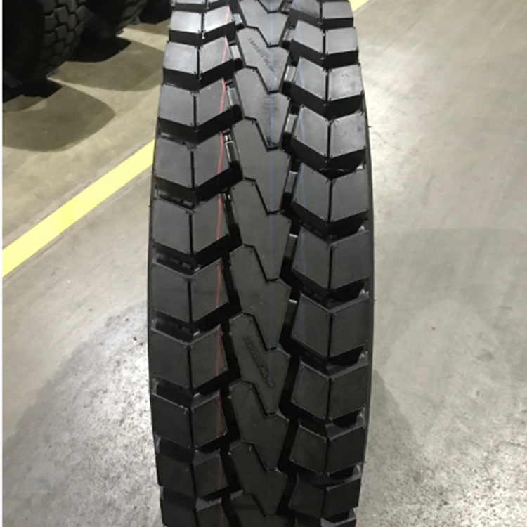 High quality suppliers tyre linglong Constancy 11R22.5 tyres truck tyre manufacturing plant