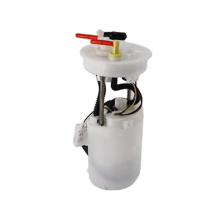 Automotive Replacement 17045-SAA-003 17045-SAA-G11 Electric Fuel Pump Assembly For Honda City Crv Jazz