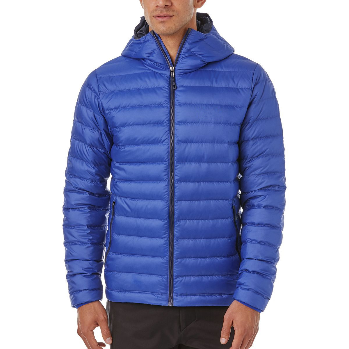 Winter Super Puff Jacket Custom Padded Puffer Jacket Wholesale Warm Long Sleeve Down Jackets Coat Men Women