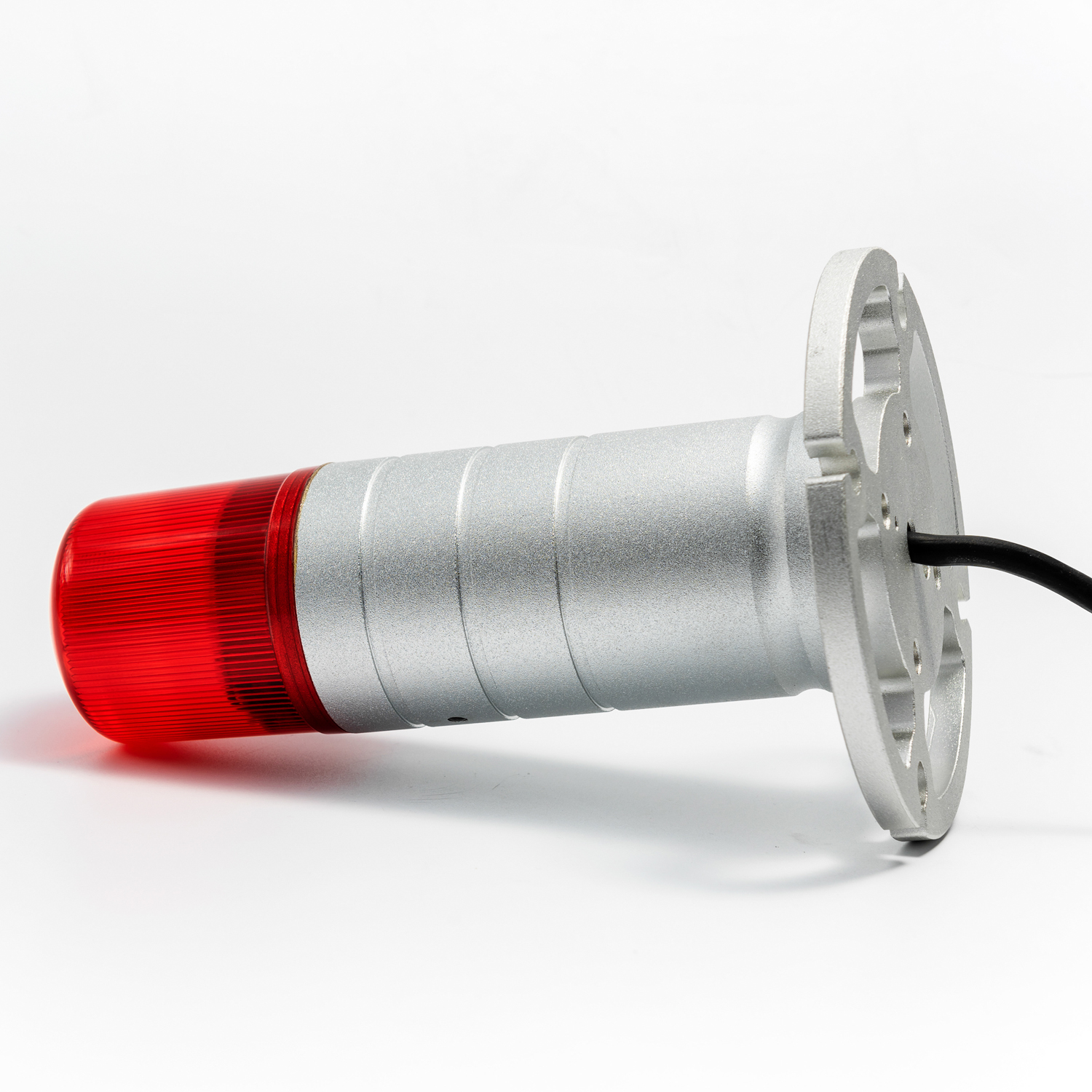 L-810 LED Obstruction Light Heliport Low Intensity Steady-Burning Red 110 VAC 230 VAC Obstruction Light for Helipad