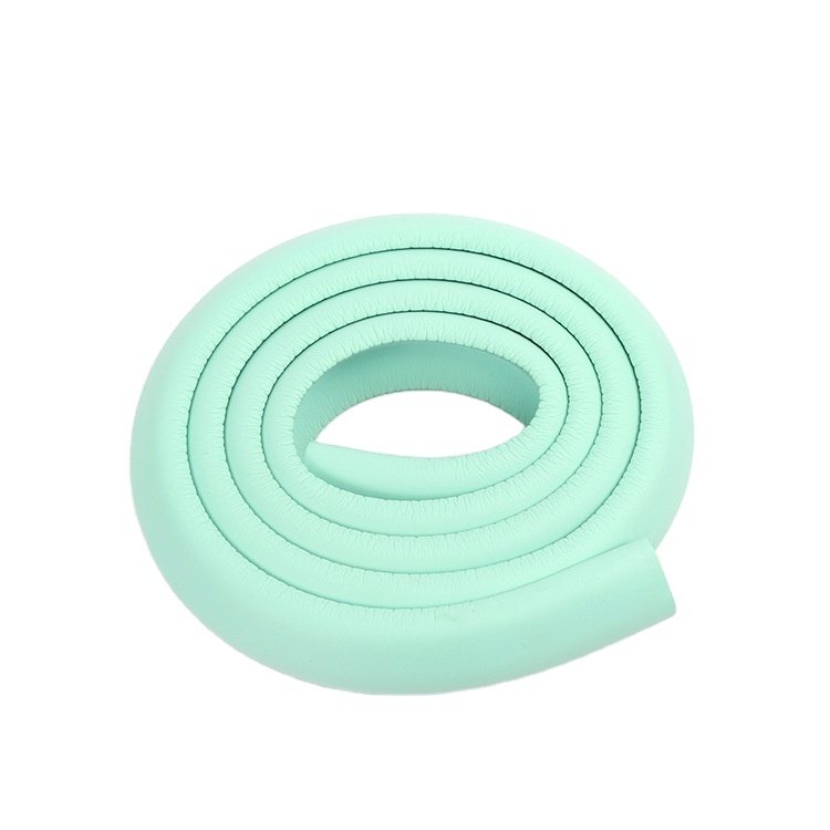 L Type Baby proofing edge corner guard child safety foam furniture bumper table protectors
