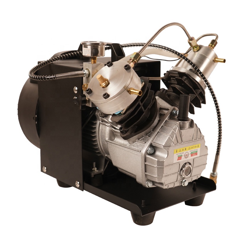 Tuxing 300Bar 220V 4500Psi 30Mpa акваланг Дайвинг компрессор оптовой цены из производителя