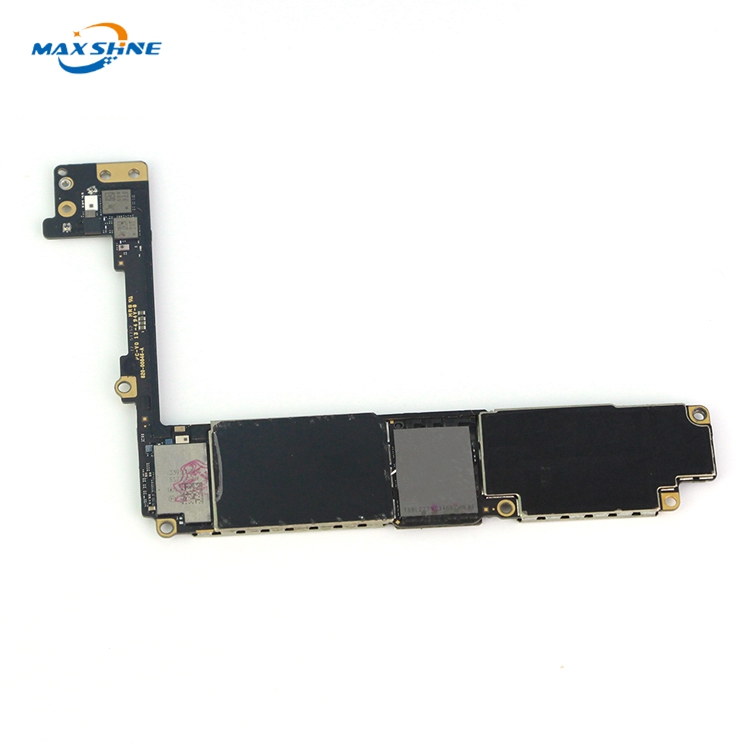 Оптовая продажа материнская плата для iPhone 7 plus, оригинальная материнская плата для iPhone 7 plus 32 Гб 128 ГБ