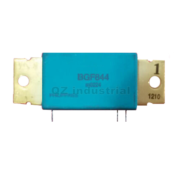 QZ BGF844 GSM 869 МГц-894 МГц усилитель IC SOT365C BGF844,127