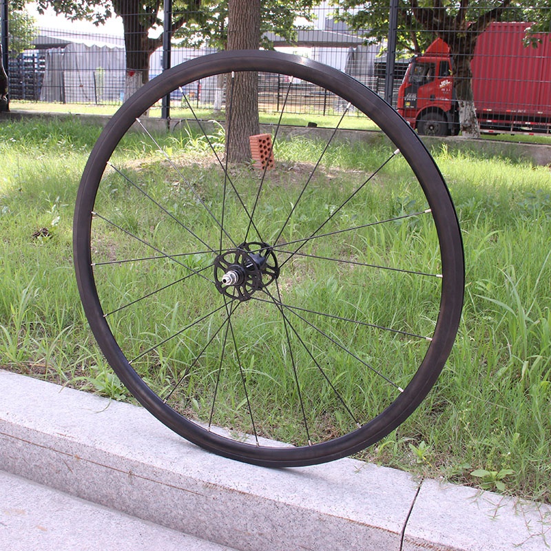 Велосипедные колеса из алюминиевого сплава 700C, набор колес 14Gspokes Z111 hub с передними 20 задними 24 отверстиями polso, детали для велосипедов, Китай, оптовая продажа