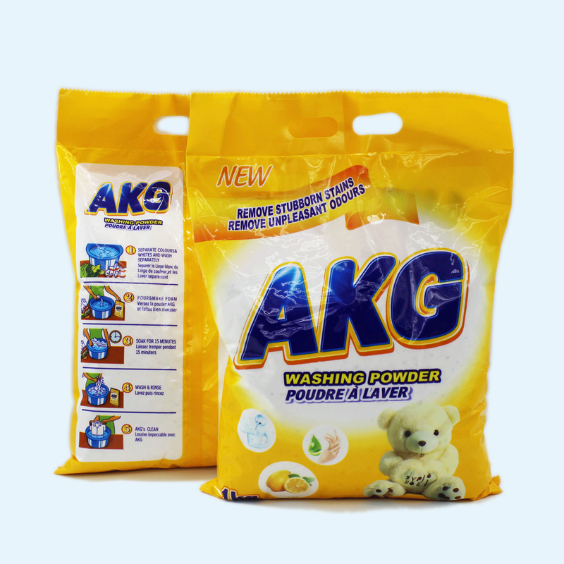 Cleaning Supplies washing powder detergenter en polvo or machine laundry detergent powder