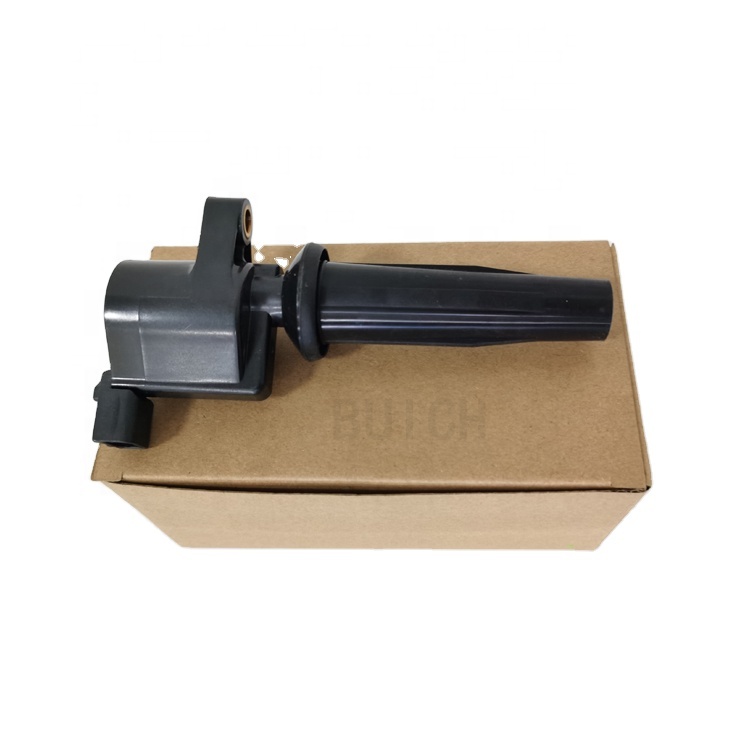 4W5G-12A366-BA 4M5G-12A366-BC 4M5G12A366BC BUICH Brand Factory price Auto Ignition Coil For Ford Cars LF1618100 FD505