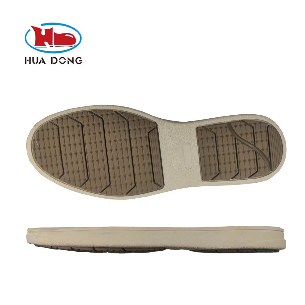 Подошва Expert HuaDong высокого качества и износостойкая резиновая подошва SS19