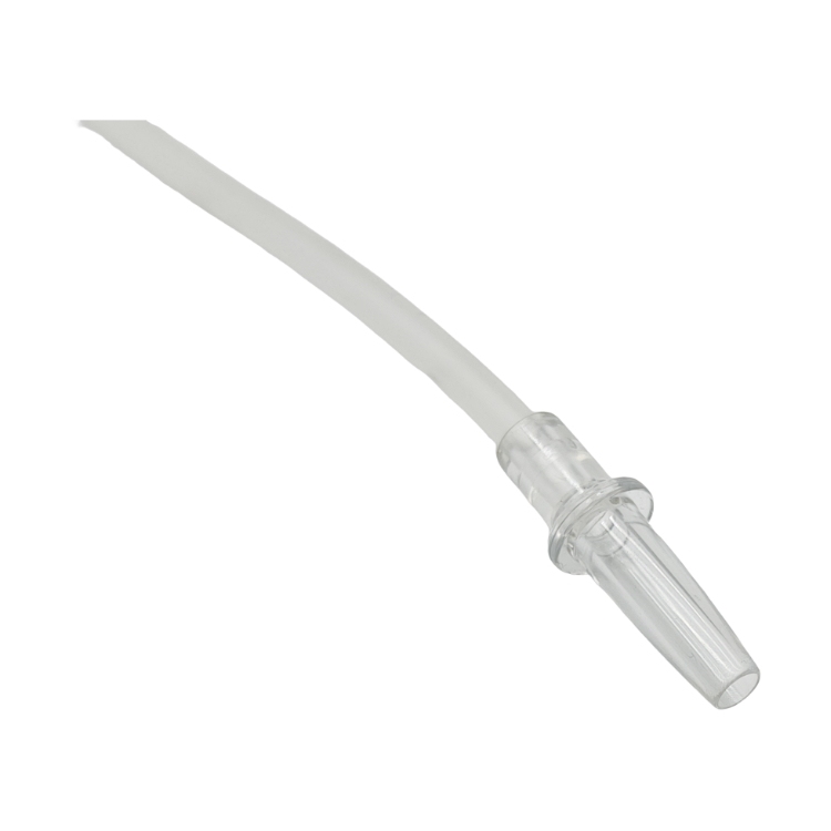 Single Use Pediatric One Piece Arterial Cannula Eos Arterial Cannula Disposable Central Venous Catheter With Curved Tipt