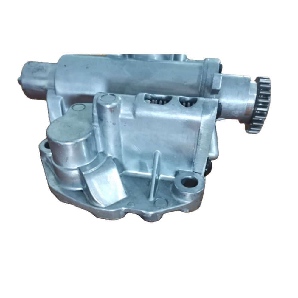 Масляный насос для VW Golf AUDI A4 A5 1,8/2,0 TFSI 06H115105AN