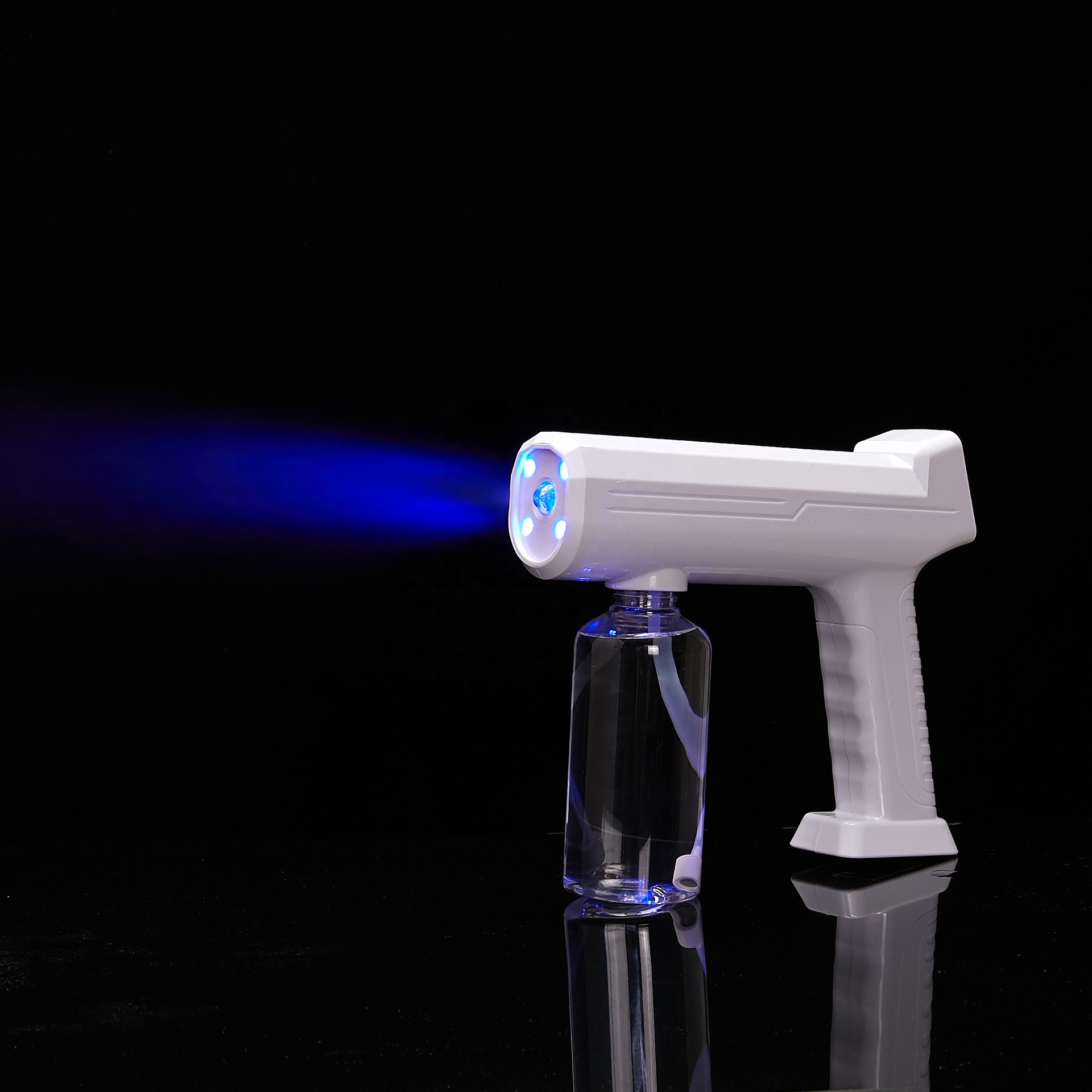 secret nano spray gun disinfectants gun spray