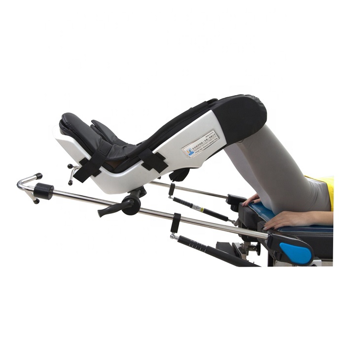 high-end multifunction medical surgical lithotomy stirrup leg holders