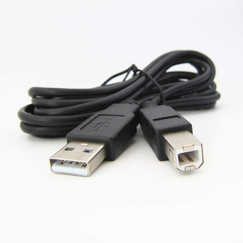 Hot selling Usb 2.0 Type A male to B male printer data cable